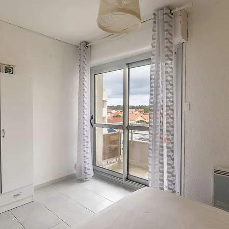 : 2 Pieces Face Ocean - Fr-1-877-52 Appartement *