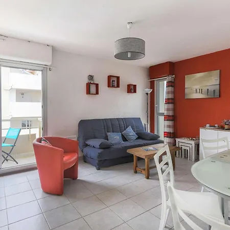Appartement : 2 Pieces Face Ocean - Fr-1-877-52 *